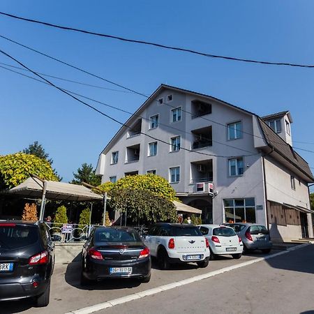 Apartments Singidunum 4 Lux Bělehrad Exteriér fotografie