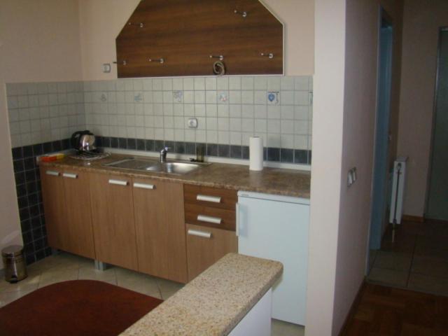 Apartments Singidunum 4 Lux Bělehrad Pokoj fotografie