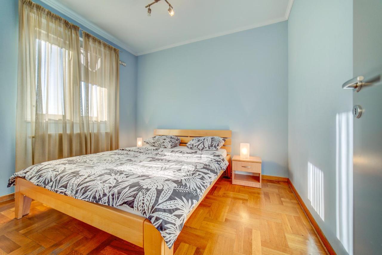 Apartments Singidunum 4 Lux Bělehrad Exteriér fotografie